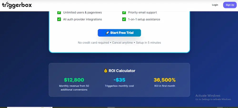 5 Reasons Why SaaS Developers Choose Triggerbox